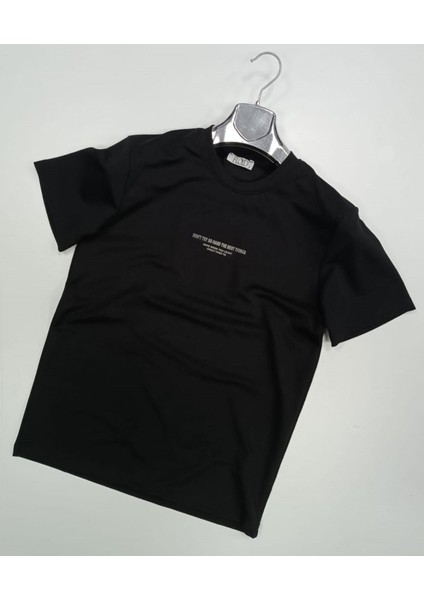 Floyd Slim Fit Erkek Kısa Kol Tshirt 7303