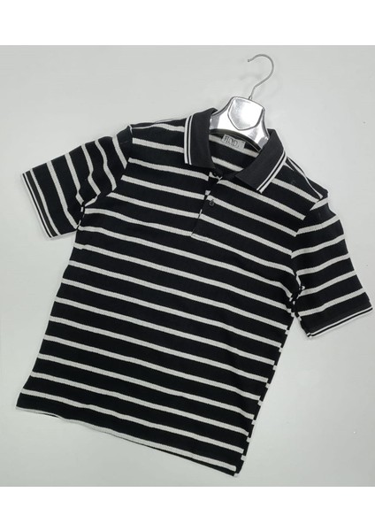 Floyd Slim Fit Erkek Kısa Kol Polo Yaka Tshirt - 7304