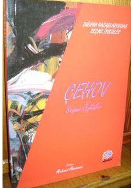 Seçme Öyküler - Anton Çehov