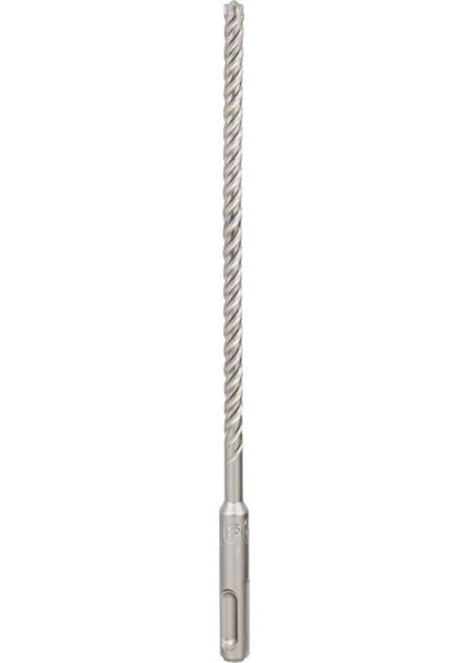 Bosch - Sds-Plus-7x Serisi Kırıcı Matkap Ucu 6,5*215 mm