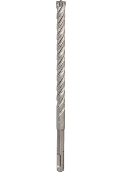 - Sds-Plus-7x Serisi Kırıcı Matkap Ucu 12*215 mm