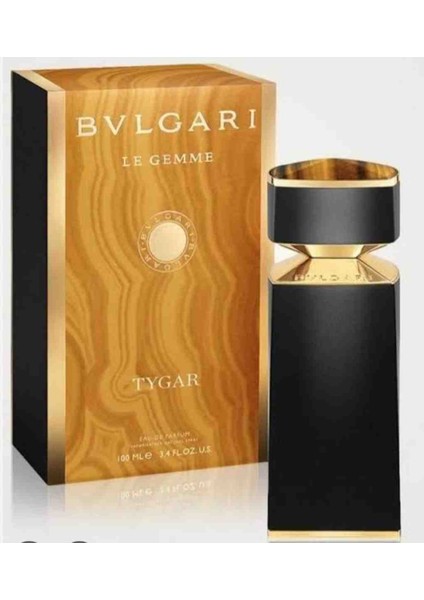 Bvlgari Le Gemme Tygar Edp 100 ml Erkek