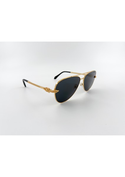 2283 100287 61 Erkek Güneş Gözlüğü