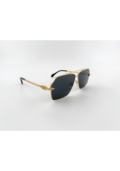 2284 100287 63 Erkek Güneş Gözlüğü