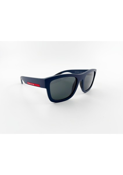 Prada Lınea Rossa 01ZS TFY06F 56 Erkek Güneş Gözlüğü