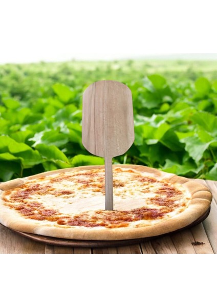 Pizza Küreği