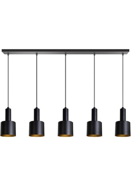 Mylights Rustik Sarkıt Avize Masa