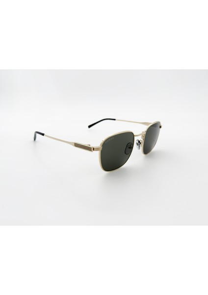 Guccı 1876S 001 50 Unisex Güneş Gözlüğü