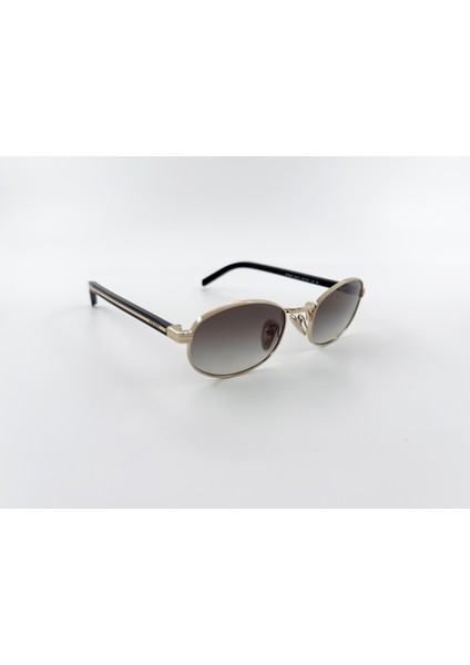 B53S ZVN02C 52 Unisex Güneş Gözlüğü