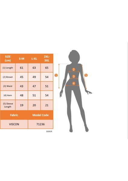 Kadın Kısa Kollu Tek Omuzu Açık Damla Detaylı Viskon Bluz