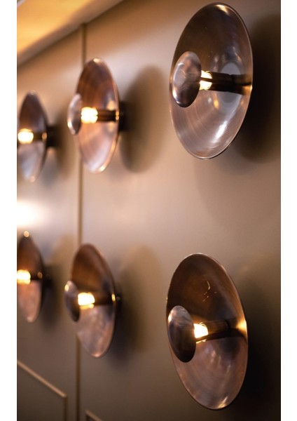 Mylights Bakır Eskitme Kaplama Duvar Aplik yada Tavan Avize En Direk Aydınlatma ev işyeri otel restaurant butik kafe vintage rustik modern(renk ve model mevcut)