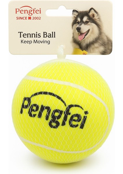 Tenis Topu