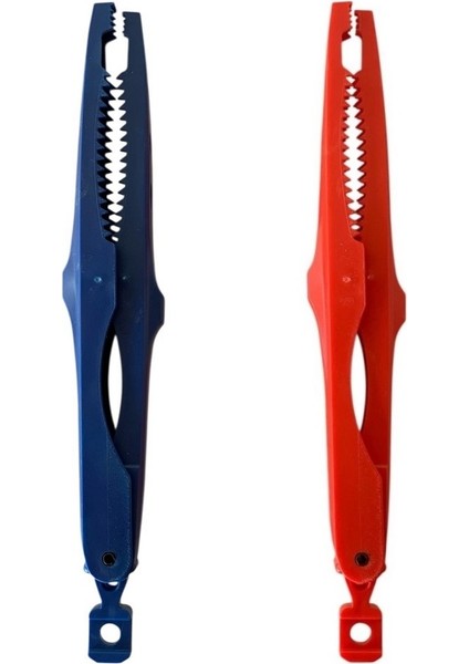 Lrf Balıkçı Maşası 21CM Plastik