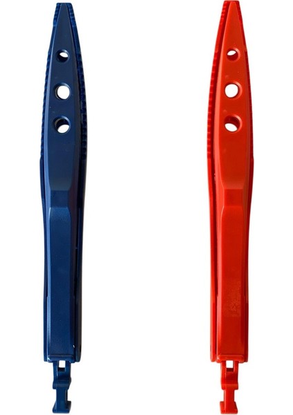 Lrf Balıkçı Maşası 21CM Plastik modelleri