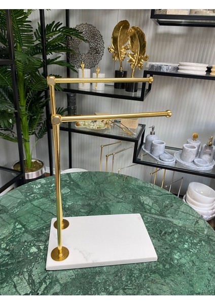 Mermer Kuvars Kağıt Havluluk