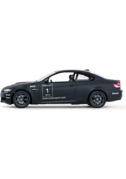 Nessiworld Rastar 1:14 Bmw M3 Uzaktan Kumandalı Araba