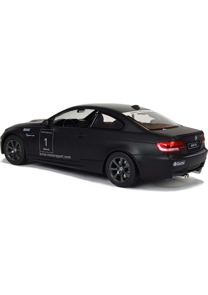 Nessiworld Rastar 1:14 Bmw M3 Uzaktan Kumandalı Araba