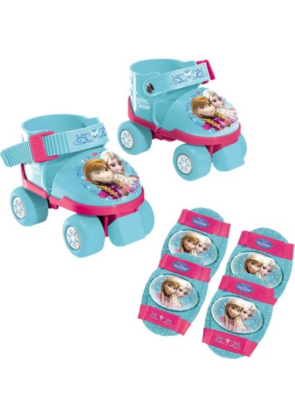 Sunman Frozen Paten Set