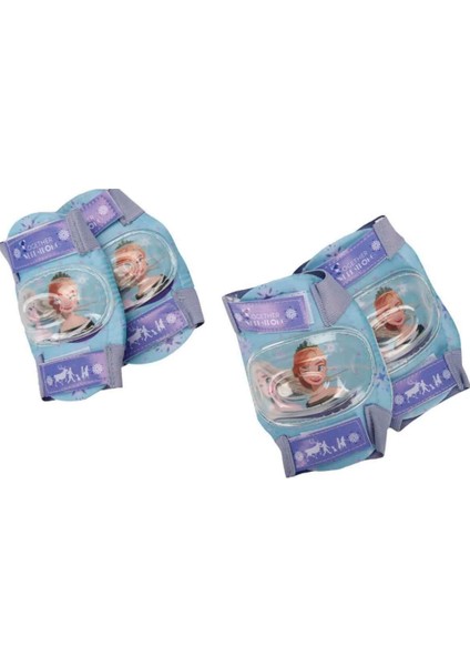 Sunman Frozen Paten Set