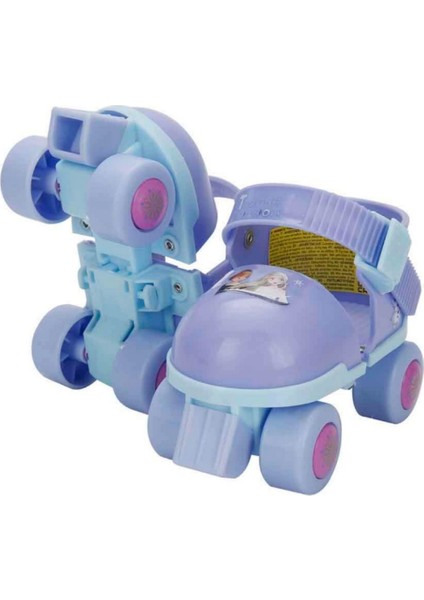 Sunman Frozen Paten Set