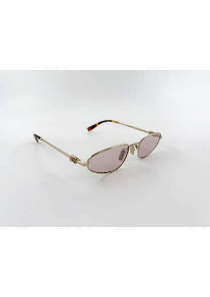 Mıu Mıu A52S ZVN4I0 52 Kadın Güneş Gözlüğü