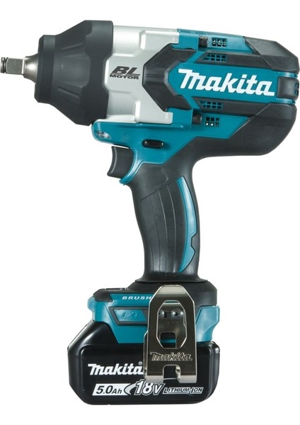 DTW1002RTJ Akülü Darbeli Somun Sıkma Makinası 18V