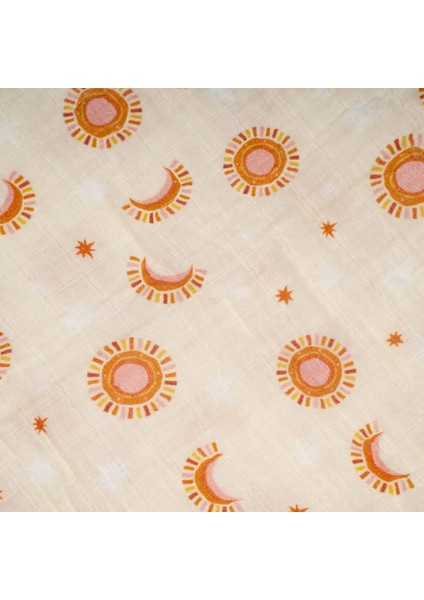 Müslin Örtü ve Pike PAMUK-120X120CM fırsatları