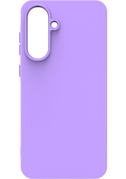 Samsung Galaxy A36 5g Kılıf Kamera Korumalı Silikon Rubber Arka Kapak