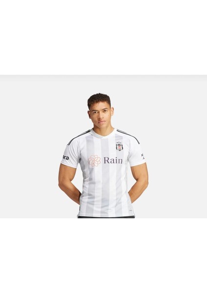 Beşiktaş 23/24 Sezon Yetişkin Iç Saha Taraftar Fıtbol Forması HD1199