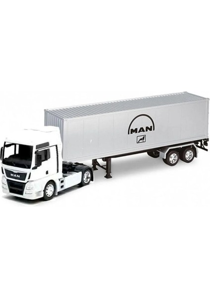 1:32 Man TG510A Tır