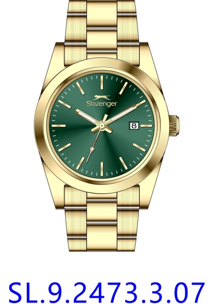 SL.09.2473.3.07 Kadın Kol Saati