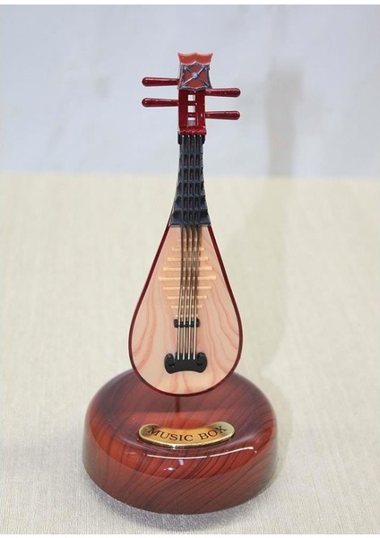 Müzik Kutusu Dekoratif Hediyelik fiyatları