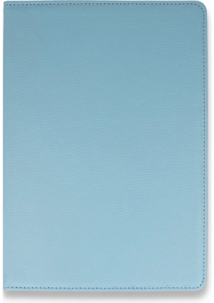 Huawei Matepad Se Kılıf 360 Tablet Deri Kılıf - Turkuaz Bstmy modelleri