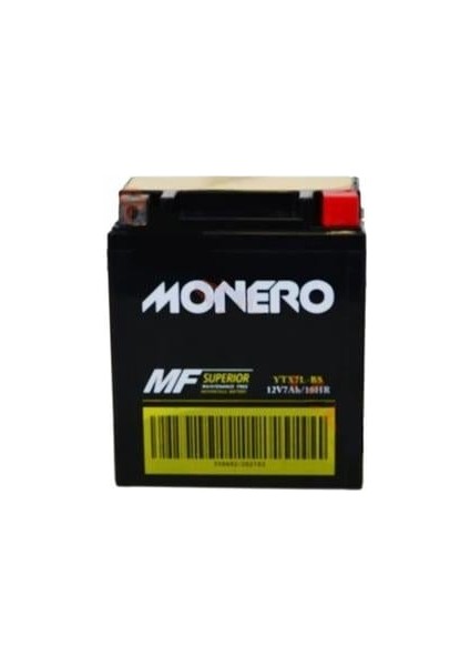 Akü Honda SH125 2010 - 2012