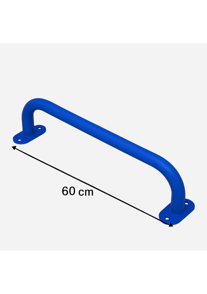 Çocuk Tırmanma Barı ,monkey Bar (60CM)