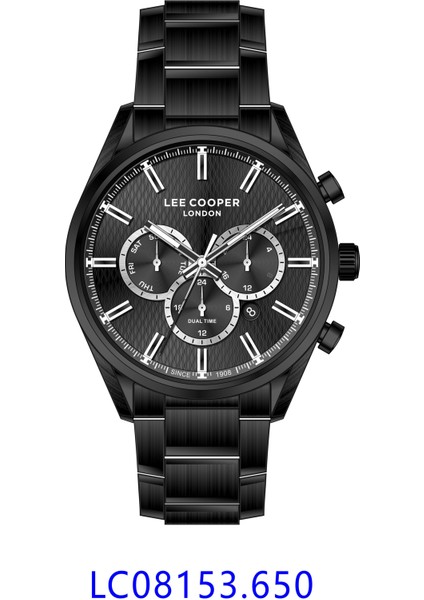 LC08153.650 Erkek Kol Saati