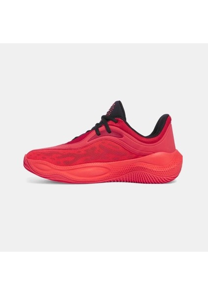 Curry Splash 25 Erkek Basketbol Ayakkabısı