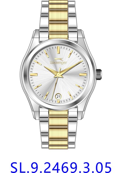 SL.09.2469.3.05 Kadın Kol Saati