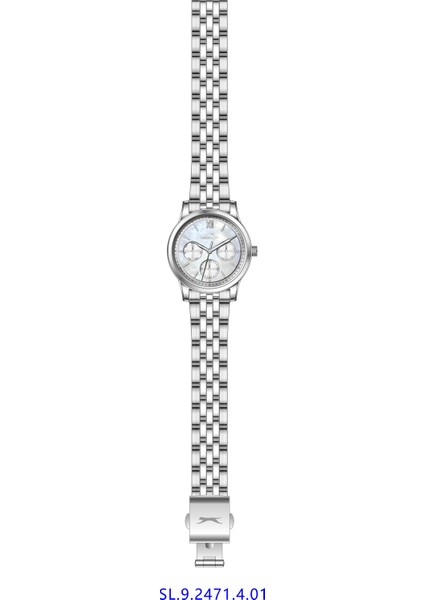 SL.09.2471.4.01 Kadın Kol Saati
