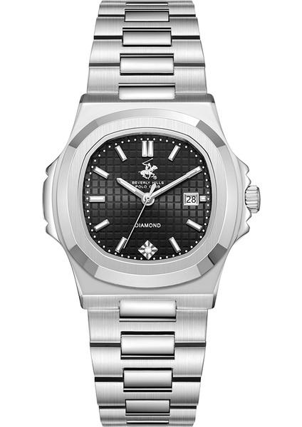 Beverly Hılls Polo Club BP3780X.350 Kadın Kol Saati