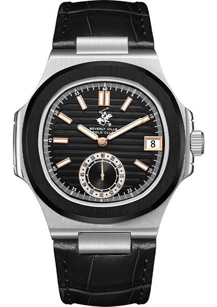 Beverly Hılls Polo Club BP3792X.361 Erkek Kol Saati