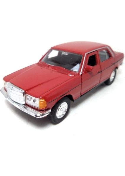 1:32 / 1:36 Mercedes Benz E-Class 230E Diecast Model Araba