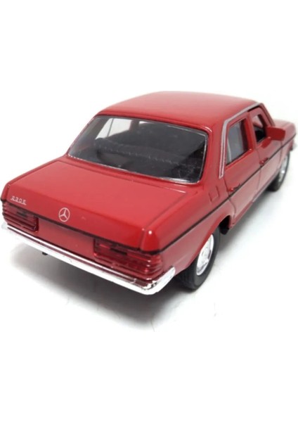 1:32 / 1:36 Mercedes Benz E-Class 230E Diecast Model Araba