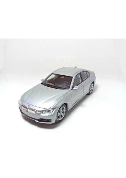 1:32 / 1:36 Bmw 335I Diecast Model Araba