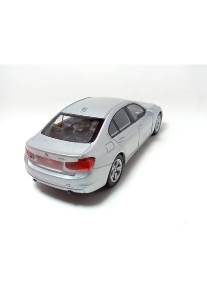 1:32 / 1:36 Bmw 335I Diecast Model Araba
