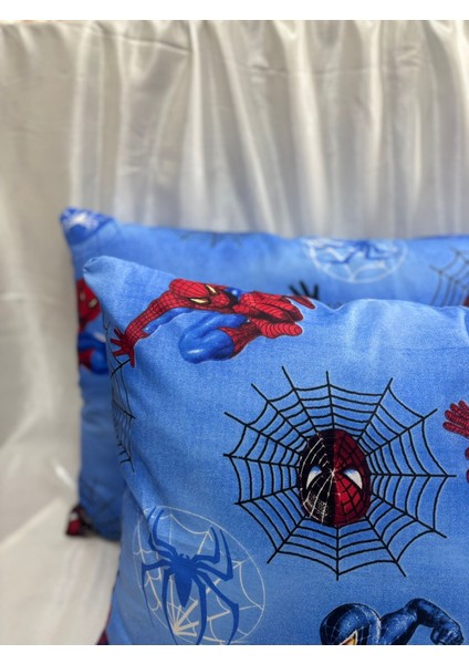 2 Adet Fermuarlı Yastık Kılıfı | 50X70 cm | %90 Pamuk modelleri