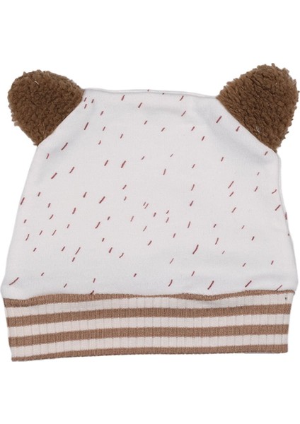 Yenidoğan Pamuklu 3D Panda Bebek Giyim Seti – 5'li Hastane Çıkışı 3-6 Ay fırsatları