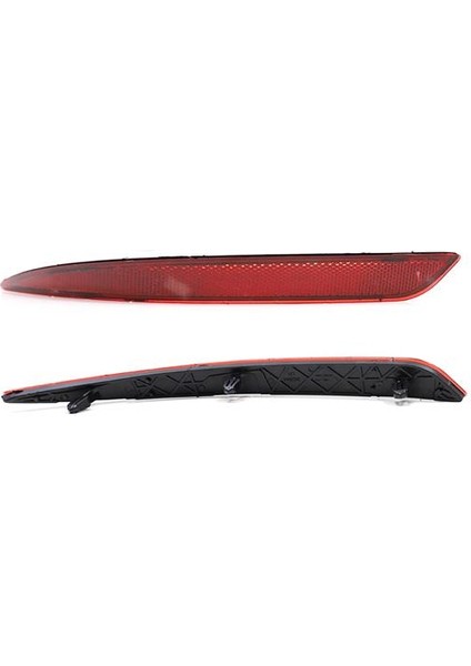 Arka Tampon Reflektörü Sol Egea Sedan 15