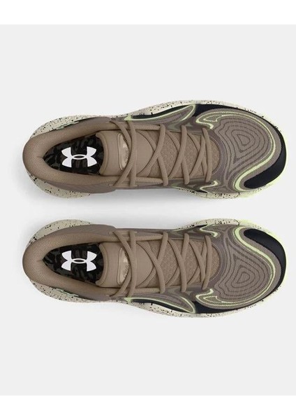 Ua Spawn 6 Mid Camoyeşil