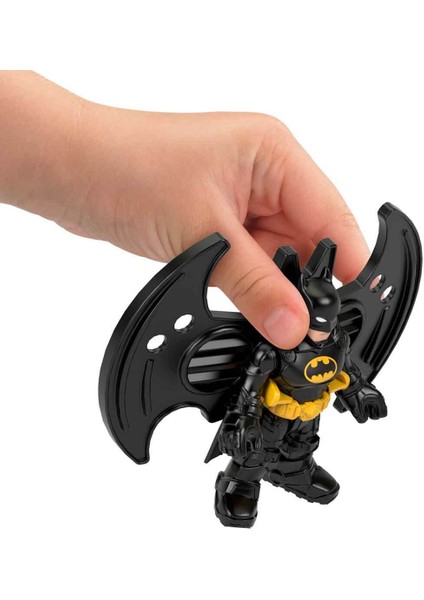 ® Dc Super Friends? Bat Komuta Merkezi